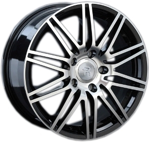 

Диск 8x18 5x130 ET53.0 D71.6 Реплика VV128