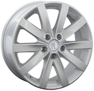 

Диск 7x17 5x112 ET40.0 D57.1 Реплика SK20