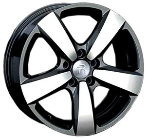 

Диск 7x17 5x112 ET43.0 D57.1 Реплика VV112