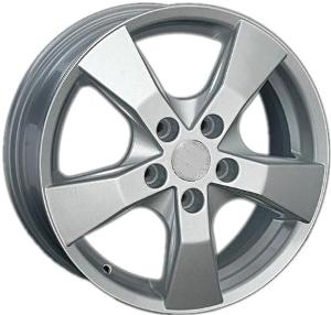 

Диск 6x16 5x114.3 ET50.0 D60.1 Реплика SZ26