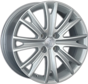 

Диск 6.5x16 4x108 ET32.0 D65.1 Реплика PG47