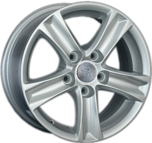 

Диск 6.5x15 5x114.3 ET43.0 D66.1 Реплика RN111