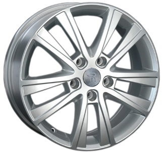 

Диск 6.5x16 5x112 ET50.0 D57.1 Реплика SK44