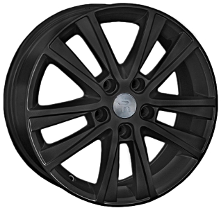 

Диск 6.5x16 5x112 ET50.0 D57.1 Реплика SK44
