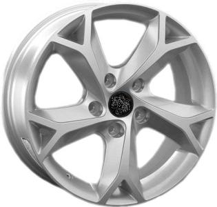 

Диск 6.5x16 5x114.3 ET38.0 D67.1 Реплика PG43