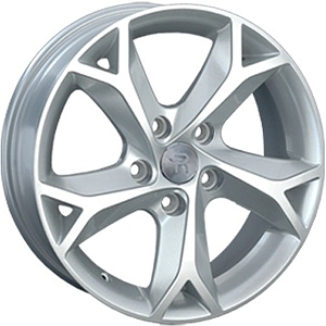 

Диск 6.5x16 5x114.3 ET38.0 D67.1 Реплика PG43