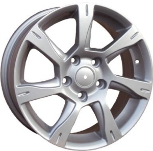 

Диск 6.5x16 5x114.3 ET50.0 D60.1 Реплика SZ44