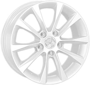 

Диск 6.5x16 5x114.3 ET45.0 D60.1 Реплика TY88