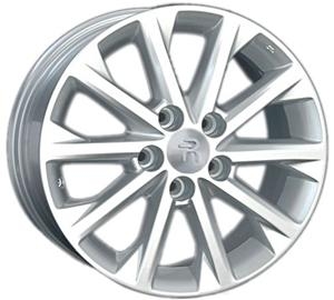 

Диск 6.5x16 5x114.3 ET45.0 D60.1 Реплика TY119