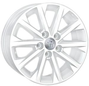 

Диск 7x17 5x114.3 ET45.0 D60.1 Реплика TY119
