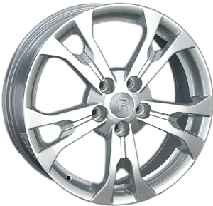 

Диск 6.5x17 5x114.3 ET46.0 D67.1 Реплика HND112