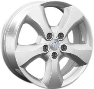 

Диск 6.5x17 5x114.3 ET50.0 D64.1 Реплика H52