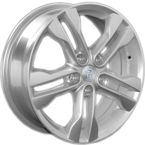 

Диск 6.5x16 5x114.3 ET47.0 D66.1 Реплика RN54