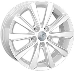 

Диск 6.5x16 5x112 ET50.0 D57.1 Реплика VV117