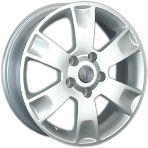 

Диск 6.5x16 5x114.3 ET50.0 D66.1 Реплика RN55