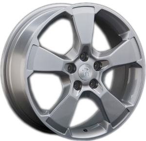 

Диск 7x18 5x114.3 ET50.0 D64.1 LegeArtis H44