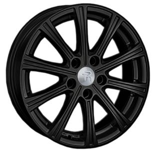 

Диск 6.5x16 5x108 ET50.0 D63.3 Реплика FD52