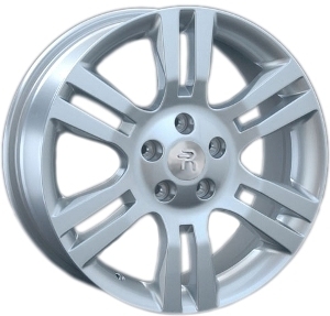 

Диск 7x17 5x114.3 ET45.0 D66.1 Реплика RN75