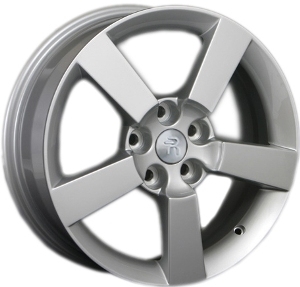 

Диск 6.5x17 5x114.3 ET35.0 D67.1 Реплика HND50