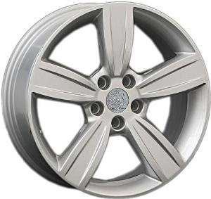 

Диск 6.5x16 5x114.3 ET38.0 D67.1 Реплика PG29