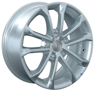 

Диск 6.5x16 5x112 ET50.0 D57.1 Реплика SK51