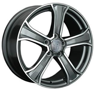

Диск 9.5x20 5x120 ET53.0 D72.6 Реплика LR17