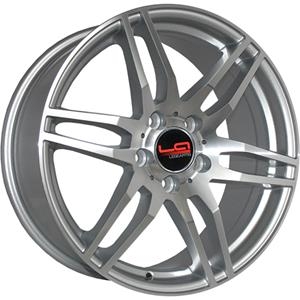 

Диск 7.5x17 5x112 ET52.5 D66.6 LegeArtis MR104