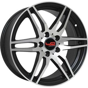 

Диск 7.5x17 5x112 ET36.0 D66.6 LegeArtis MR104