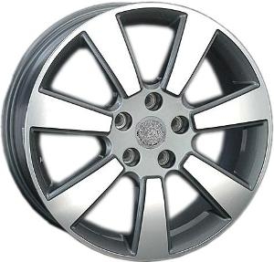

Диск 6.5x17 5x114.3 ET40.0 D66.1 Реплика NS93