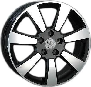 

Диск 6.5x17 5x114.3 ET40.0 D66.1 Реплика NS93