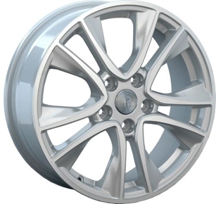 

Диск 7x18 5x114.3 ET47.0 D66.1 Реплика NS104