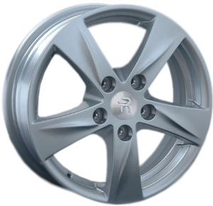 

Диск 6.5x16 5x114.3 ET41.0 D67.1 Реплика HND58