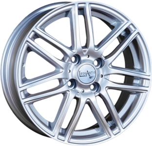 

Диск 6.5x16 5x114.3 ET50.0 D60.1 LegeArtis SZ12