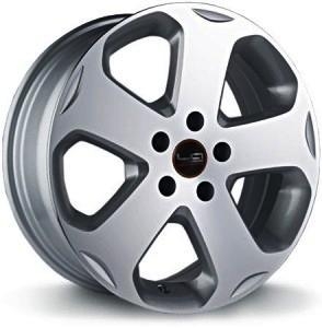 

Диск 6x15 4x100 ET48.0 D54.1 LegeArtis Ki53