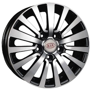 

Диск 6x16 5x114.3 ET48.0 D67.1 Реплика Ki53