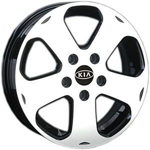

Диск 6x15 5x114.3 ET44.0 D67.1 Реплика Ki53