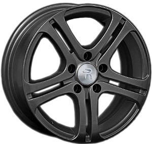 

Диск 6.5x16 5x114.3 ET47.0 D66.1 Реплика RN80