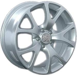 

Диск 7x17 5x108 ET46.0 D65.1 LegeArtis PG34