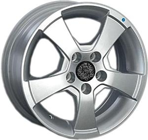 

Диск 6x14 5x100 ET43.0 D57.1 Реплика SK29