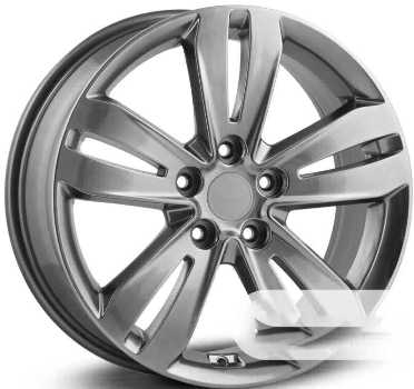 

Диск 7x17 5x114.3 ET48.0 D67.1 Реплика Ki76