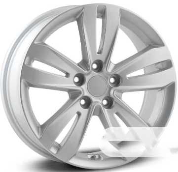 

Диск 7x17 5x114.3 ET48.0 D67.1 Реплика Ki76