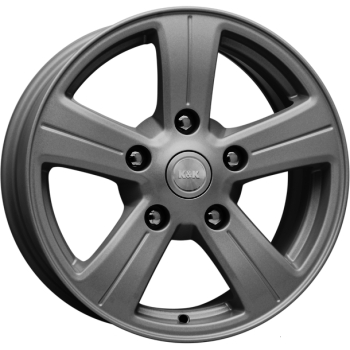 

Диск 7x16 5x139.7 ET40.0 D98 КиК Барс