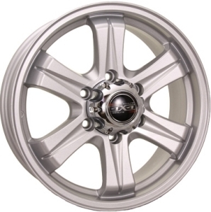 

Диск 7x17 6x139.7 ET38.0 D100.1 NEO 722