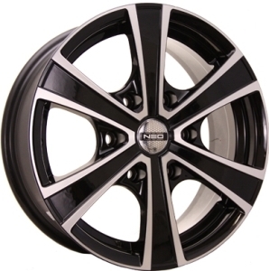 

Диск 7x16 6x139.7 ET42.0 D92.5 NEO 647