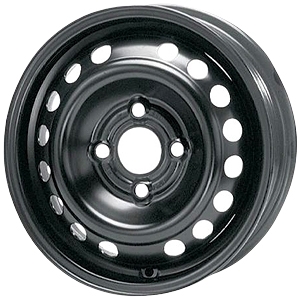 

Диск 6x15 4x100 ET49.0 D56.6 TREBL 64A49A