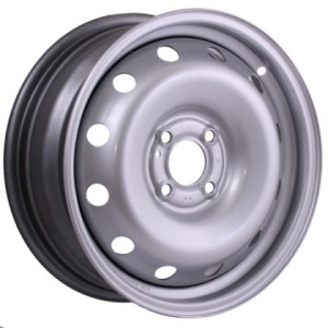 

Диск 6x15 4x100 ET40.0 D60 KFZ 8932