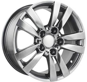 

Диск 7.5x16 5x120 ET35.0 D72.6 Реплика R871