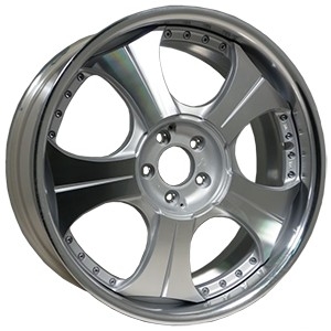 

Диск 8.5x20 5x112 ET45.0 D66.6 Marcello DH-04