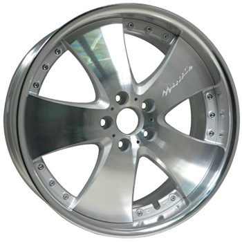 

Диск 8.5x19 5x112 ET45.0 D66.6 Marcello MT-15