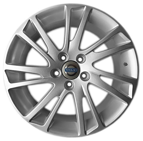 

Диск 7.5x18 5x108 ET55.0 D63.3 Реплика V23